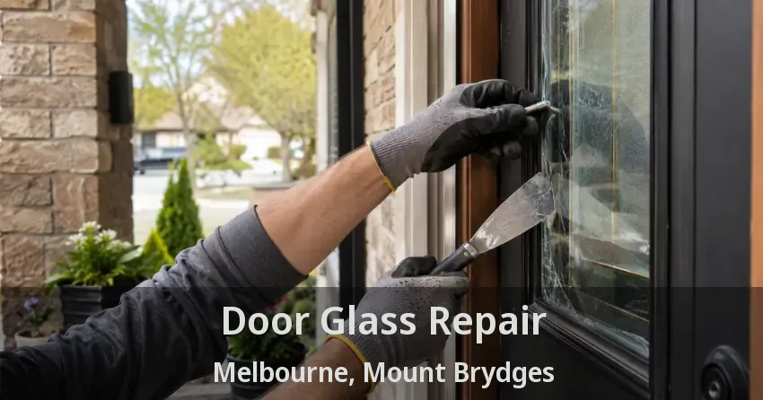 Door Glass Repair Melbourne, Mount Brydges - ON