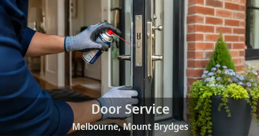 Door Service Melbourne, Mount Brydges - ON
