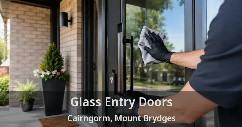 Glass Entry Doors Cairngorm, Mount Brydges - ON