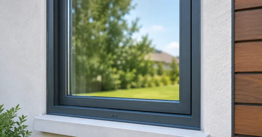 technician performing broken glass replacement Mount Brydges on a home window
