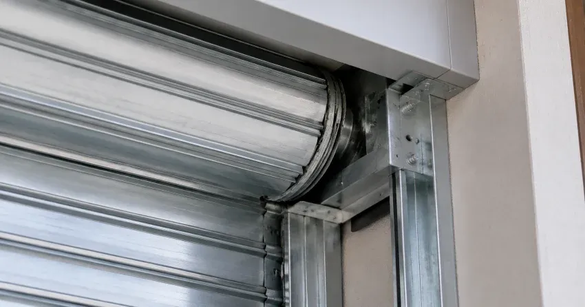 automatic storefront door technician servicing motor and sensor in Caradoc, Mount Brydges
