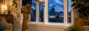 Bay Windows Mount Brydges