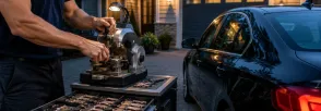 Car Door Key Duplication Melbourne, Mount Brydges