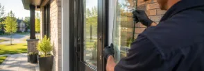 Custom Glass Replacement Cairngorm, Mount Brydges
