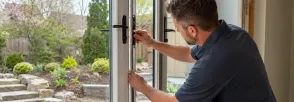 Custom Patio Door Installation Glen Oak, Mount Brydges