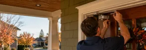 Door Closer Repairs Glen Oak, Mount Brydges