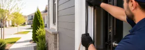 Door Draft Repair Muncey, Mount Brydges