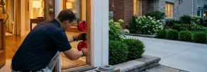 Door Glass Replacement Melbourne, Mount Brydges