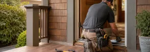 Door Sill Repair Caradoc, Mount Brydges