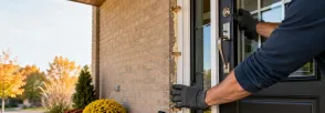 Door System Replacement Falconbridge, Mount Brydges