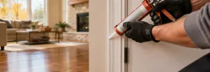 Door Trim Repair Mount Brydges