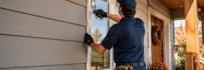 Fiberglass Window Installation Falconbridge, Mount Brydges