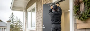 Fire-Rated Door Repair Muncey, Mount Brydges