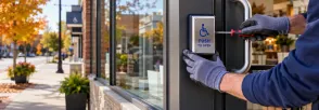 Handicap Door Openers Caradoc, Mount Brydges