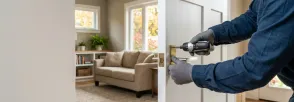 Install Interior Door Muncey, Mount Brydges