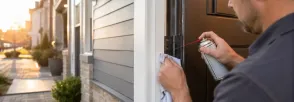 Noisy Door Repair Glen Oak, Mount Brydges