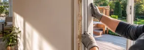 Patio Door Installation Falconbridge, Mount Brydges