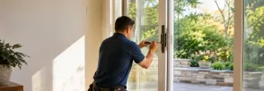 Patio Door Repair Glen Oak, Mount Brydges