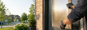 Privacy Glass Replacement Falconbridge, Mount Brydges