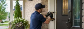 Residential Door Repair Muncey, Mount Brydges