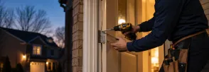 Sagging Door Repair Caradoc, Mount Brydges