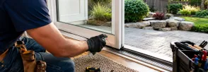Sliding Door Fix Melbourne, Mount Brydges