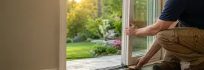 Sliding Door Repair Caradoc, Mount Brydges