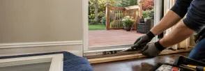 Sliding Patio Door Repair Caradoc, Mount Brydges