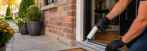 Threshold Sealing Mount Brydges