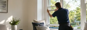 Window Alignment Repair Mount Brydges