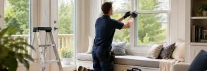 Window and Door Repair Glen Oak, Mount Brydges