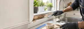 Window Frame Repair Falconbridge, Mount Brydges