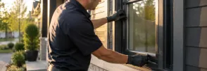 Window Glass Replacement Falconbridge, Mount Brydges