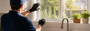 Window Inspection Mount Brydges