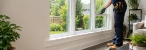 Window Seal Inspection Glen Oak, Mount Brydges