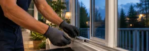 Window Track Replacement Mount Brydges