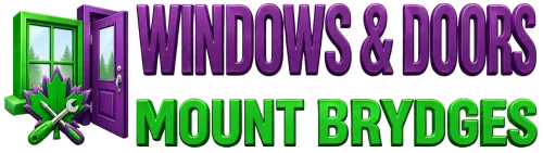 Windows & Doors Mount Brydges